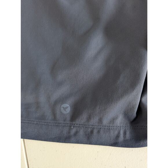 BirdDogs Boom Boom Shorts Men Size L* Blue 6" Inseam Built In Liner Pull On - Picture 11 of 12